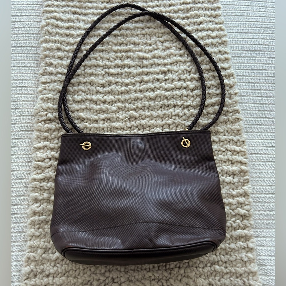 Authentic Vintage Bottega Veneta Bag